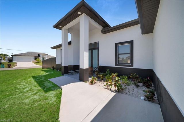 1400 NW 1st ST, Cape Coral, FL 33993