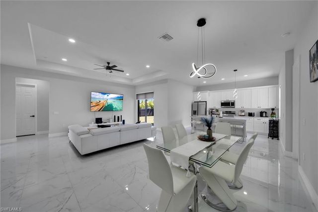 1400 NW 1st ST, Cape Coral, FL 33993