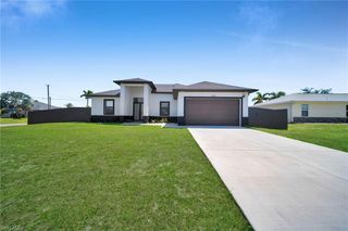 1400 NW 1st ST, Cape Coral, FL 33993