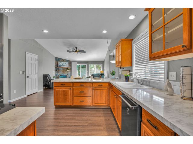 3755 Ne 203RD Ave, Fairview, OR 97024