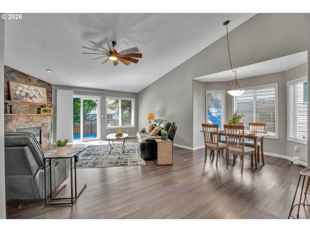 3755 Ne 203RD Ave, Fairview, OR 97024