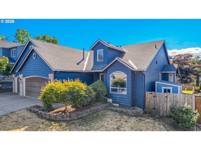 3755 Ne 203RD Ave, Fairview, OR 97024