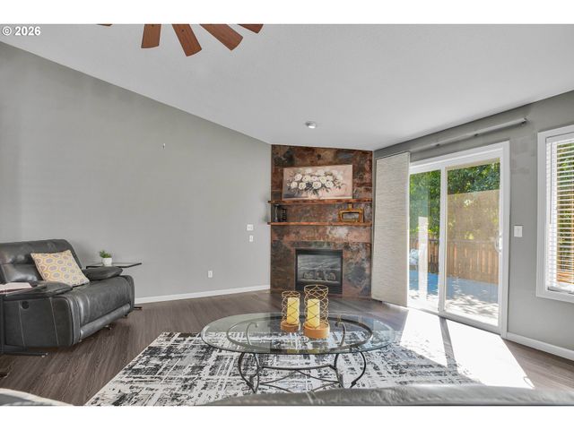 3755 Ne 203RD Ave, Fairview, OR 97024