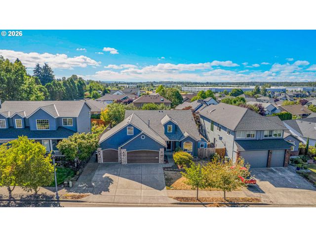 3755 Ne 203RD Ave, Fairview, OR 97024