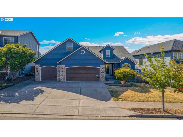 3755 Ne 203RD Ave, Fairview, OR 97024