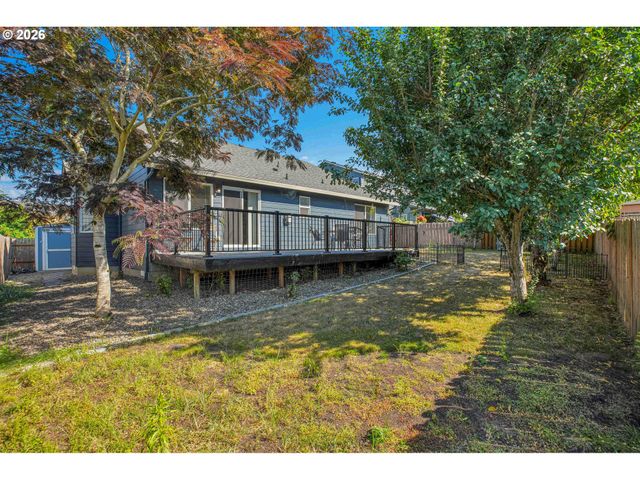 3755 Ne 203RD Ave, Fairview, OR 97024