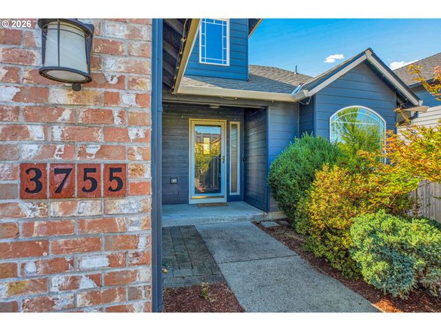 3755 Ne 203RD Ave, Fairview, OR 97024