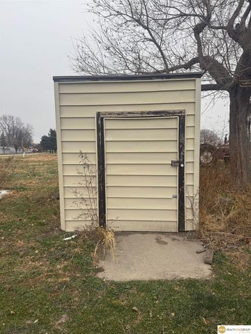 1102 S Broad Street, Fremont, NE 68025