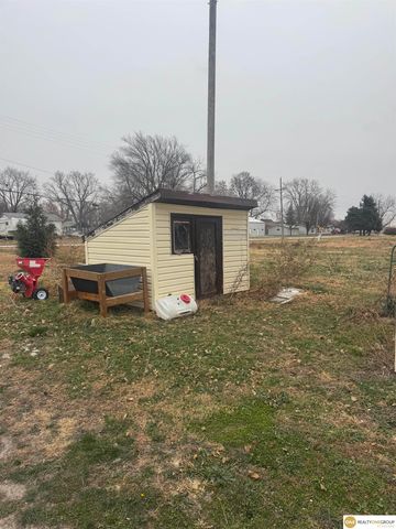 1102 S Broad Street, Fremont, NE 68025