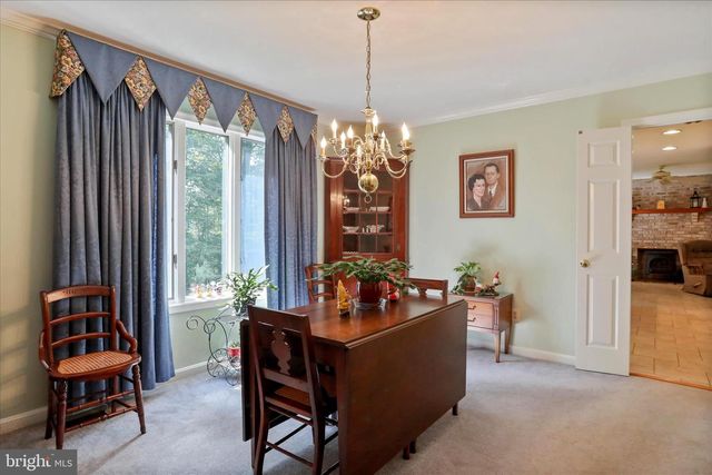 9387 COVENANT HILL LN, Marshall, VA 20115