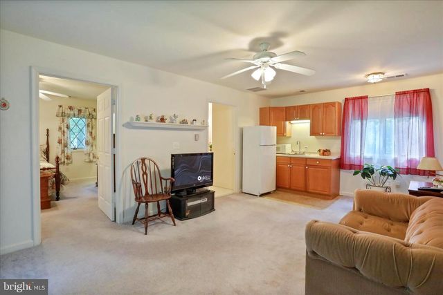 9387 COVENANT HILL LN, Marshall, VA 20115
