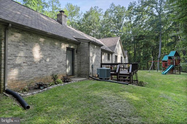 9387 COVENANT HILL LN, Marshall, VA 20115