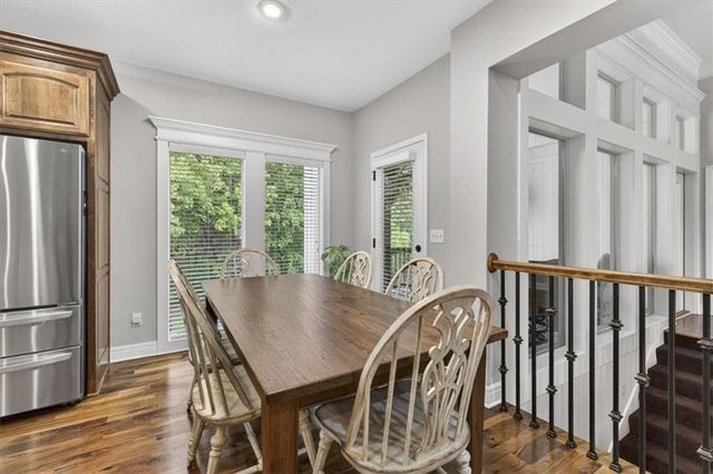 4404 NE Georgian Drive, Lee's Summit, MO 64064