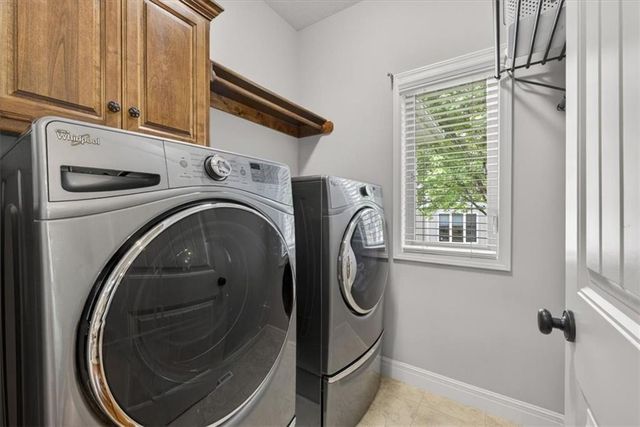 4404 NE Georgian Drive, Lee's Summit, MO 64064