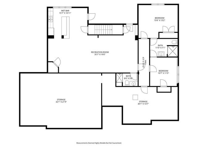 4404 NE Georgian Drive, Lee's Summit, MO 64064