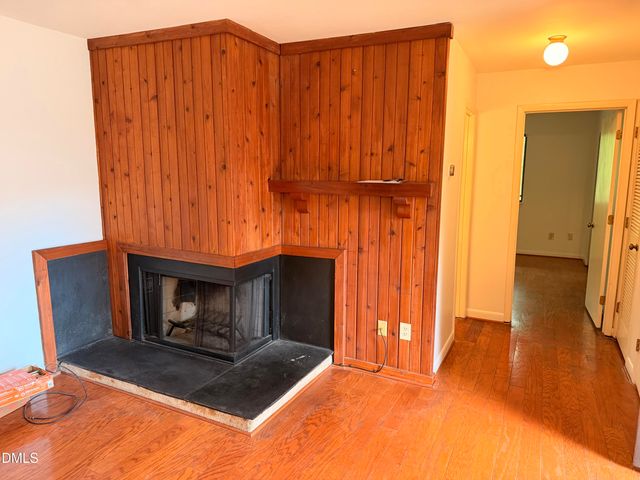 225 Summerwalk Circle, Chapel Hill, NC 27517