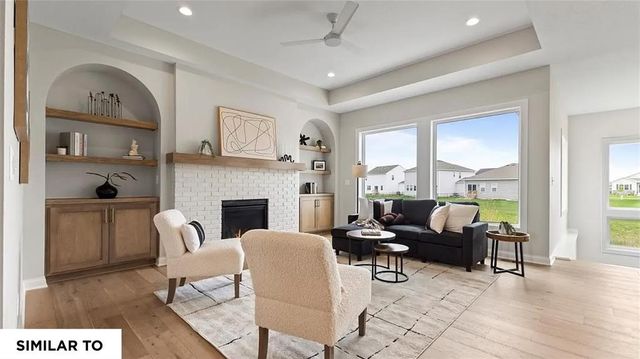1021 Meadowland Court NW, Bondurant, IA 50035
