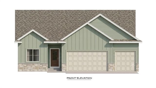 1021 Meadowland Court NW, Bondurant, IA 50035