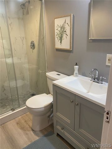 176 Saint James Place LOWER, Buffalo, NY 14222