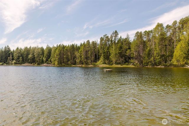 401 E Lk Devereaux Road, Allyn, WA 98524