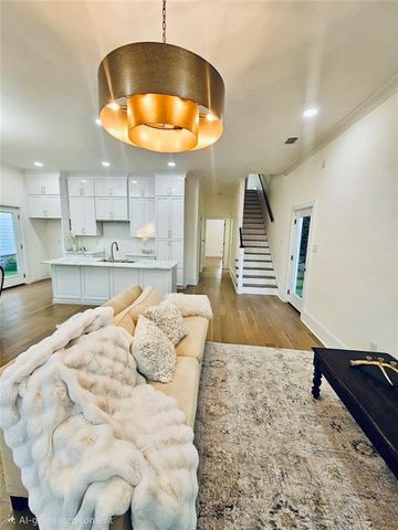 255 Dearborn N Street, Mobile, AL 36603