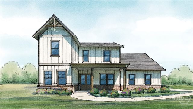 334 Ridgewood Road, Jefferson, GA 30549