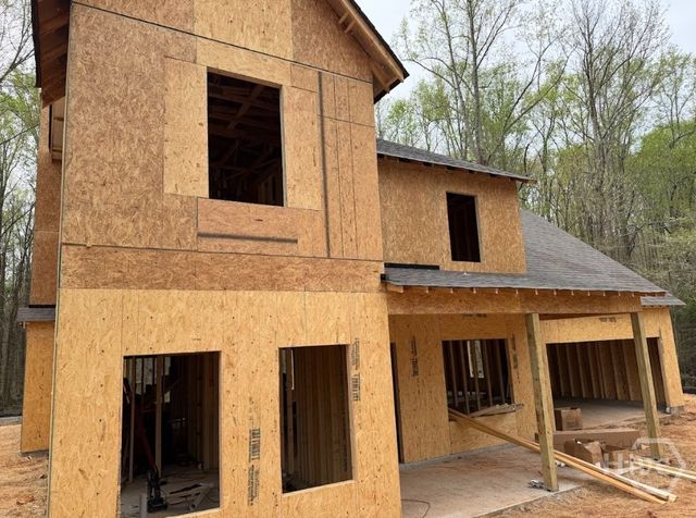 334 Ridgewood Road, Jefferson, GA 30549