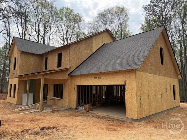 334 Ridgewood Road, Jefferson, GA 30549