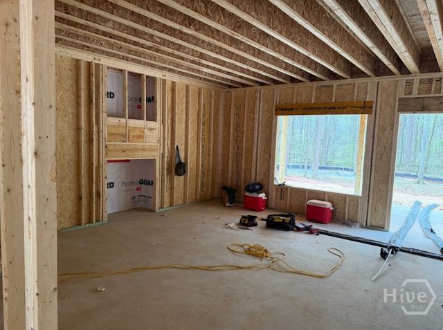 334 Ridgewood Road, Jefferson, GA 30549