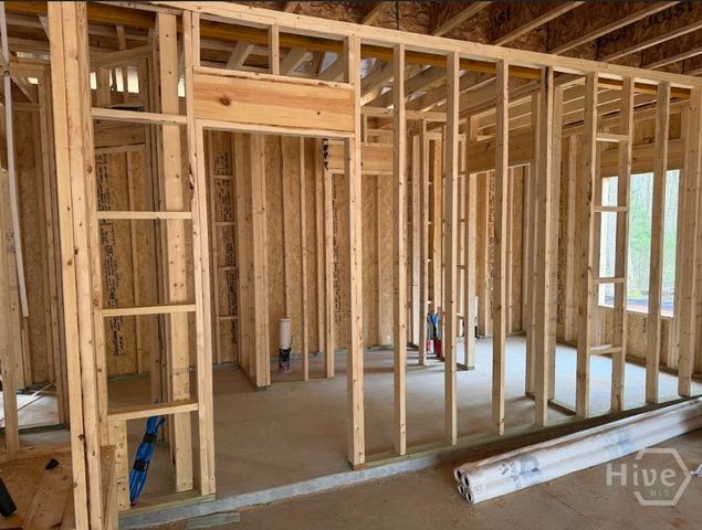 334 Ridgewood Road, Jefferson, GA 30549