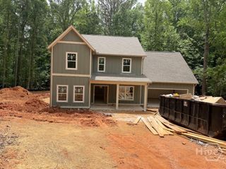 334 Ridgewood Road, Jefferson, GA 30549