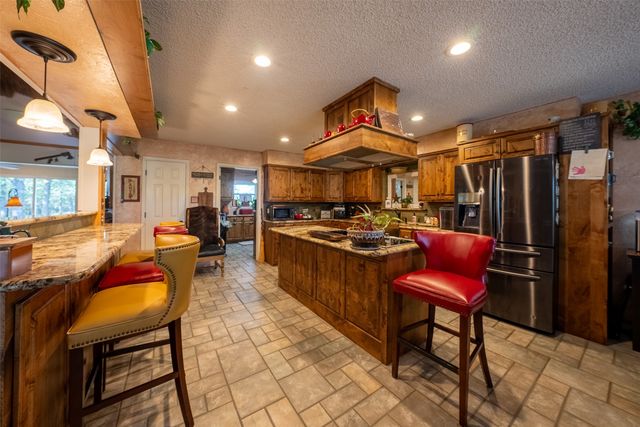 10100 County Road 4028, Kemp, TX 75143