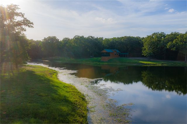 10100 County Road 4028, Kemp, TX 75143
