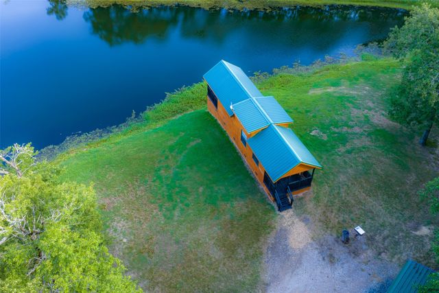 10100 County Road 4028, Kemp, TX 75143