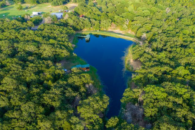10100 County Road 4028, Kemp, TX 75143