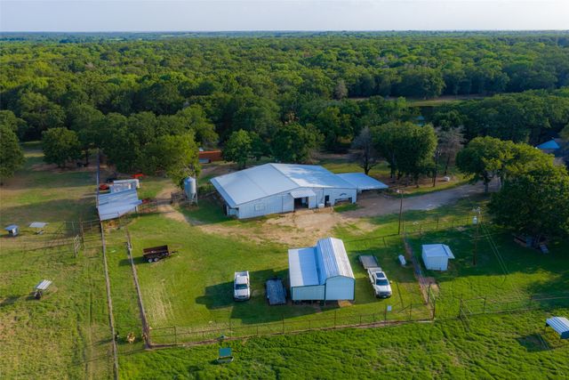 10100 County Road 4028, Kemp, TX 75143