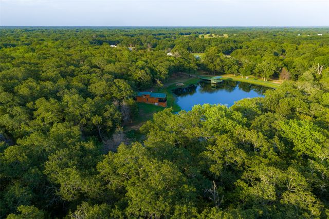 10100 County Road 4028, Kemp, TX 75143
