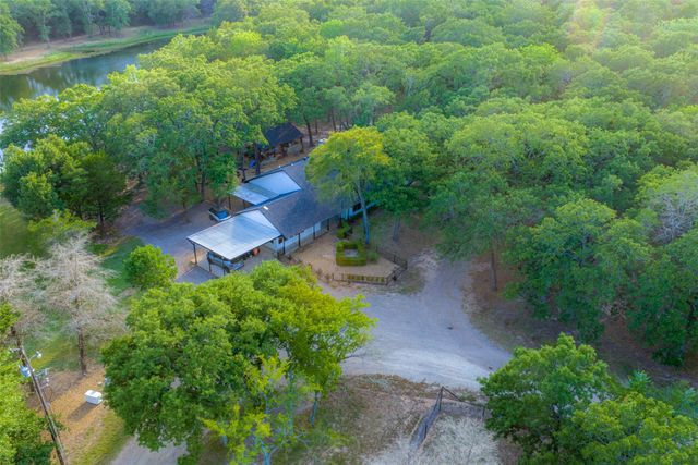 10100 County Road 4028, Kemp, TX 75143