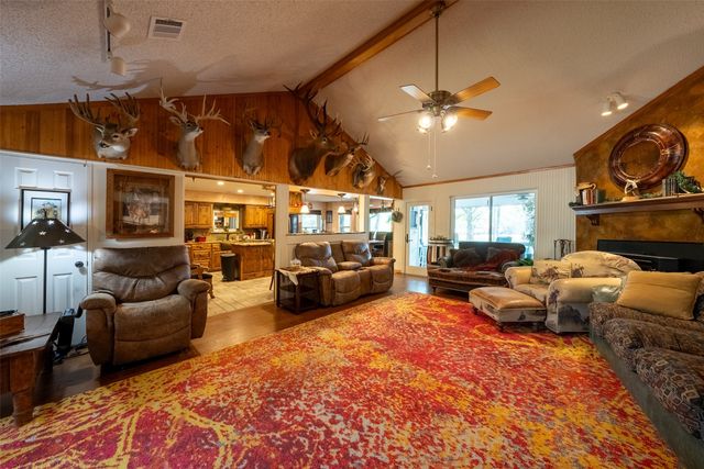 10100 County Road 4028, Kemp, TX 75143