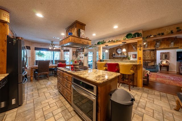 10100 County Road 4028, Kemp, TX 75143