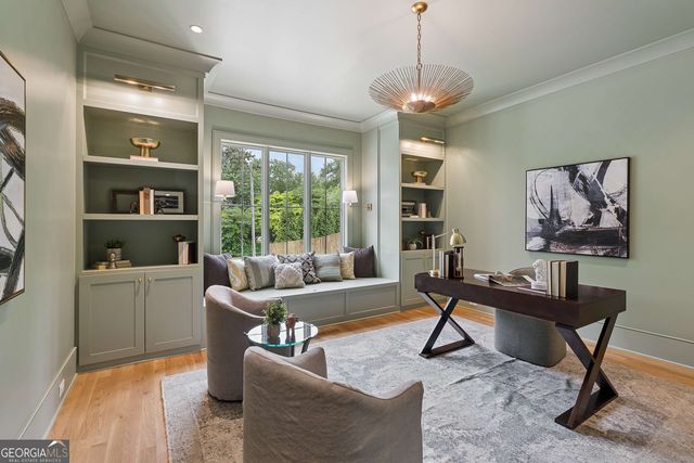 341 Mockingbird Lane SE, Smyrna, GA 30082