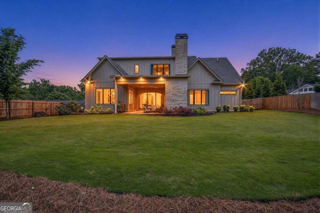 341 Mockingbird Lane SE, Smyrna, GA 30082