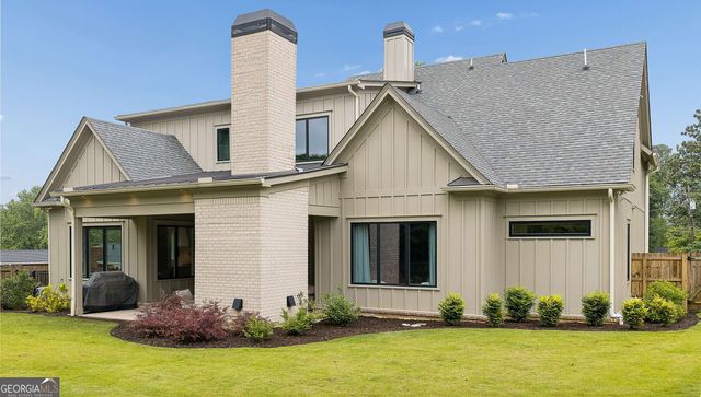 341 Mockingbird Lane SE, Smyrna, GA 30082