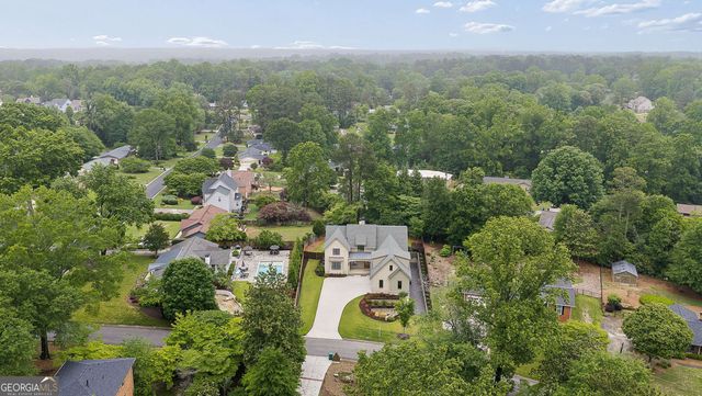 341 Mockingbird Lane SE, Smyrna, GA 30082