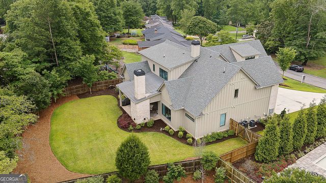 341 Mockingbird Lane SE, Smyrna, GA 30082