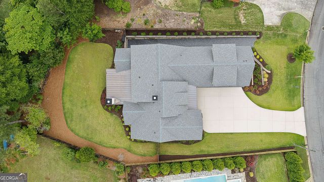 341 Mockingbird Lane SE, Smyrna, GA 30082