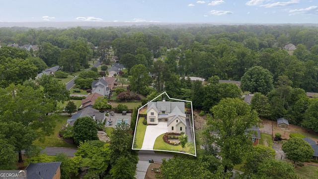 341 Mockingbird Lane SE, Smyrna, GA 30082