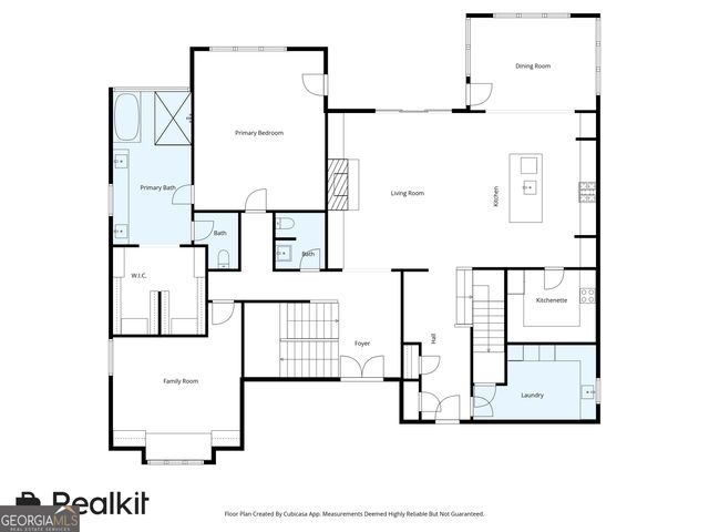 341 Mockingbird Lane SE, Smyrna, GA 30082