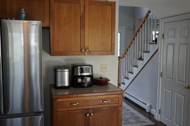 551 Long John Road, Rye, NH 03870