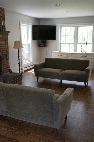 551 Long John Road, Rye, NH 03870